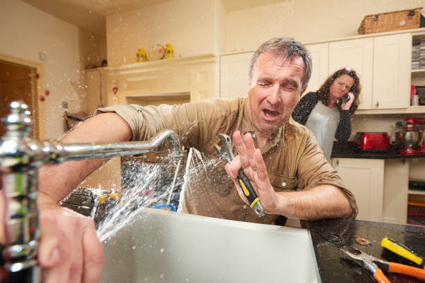 Best Water damage restoration near me  in Avon, OH